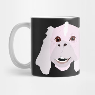 Falcor Lucky Dragon Mug